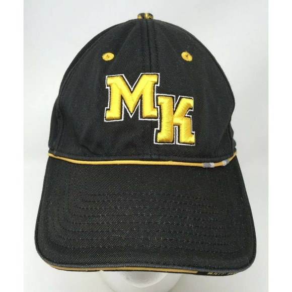 Nascar Roush Racing MK Matt Kenseth Baseball Cap Cotton Team Caliber OSFM Hat - Picture 2 of 12